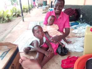 Covid-19 lockdown restrictions/family stuck!