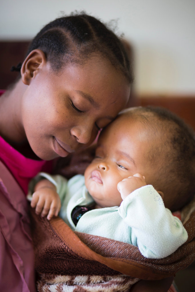 CHANGE A LIFE - pediatric surgery in Sierra Leone
