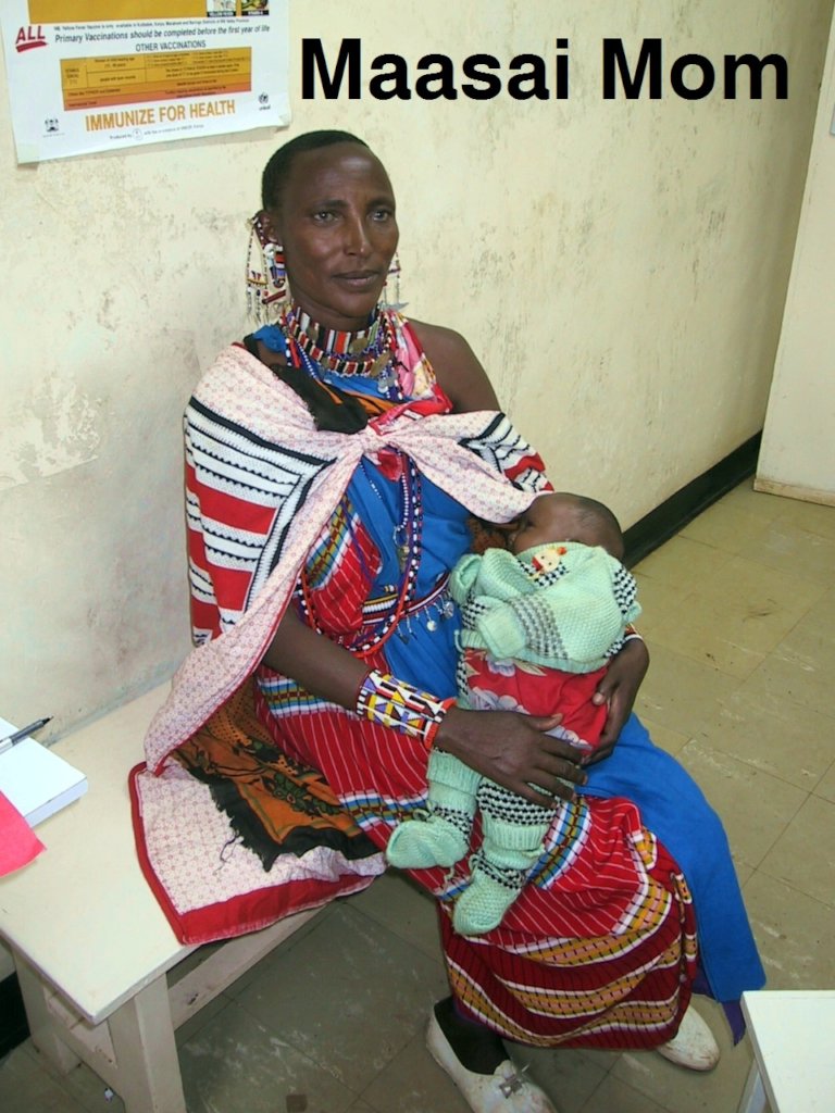 CHANGE A LIFE - pediatric surgery in Sierra Leone