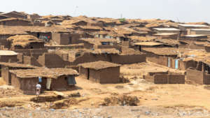Dzaleka Refugee Camp