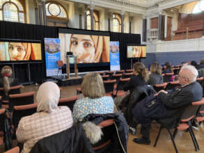 World Literacy Summit 2023