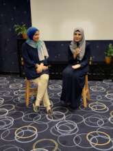 We Love Reading Screening Amman Jordan