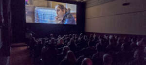 Mountainfilm Telluride Screening