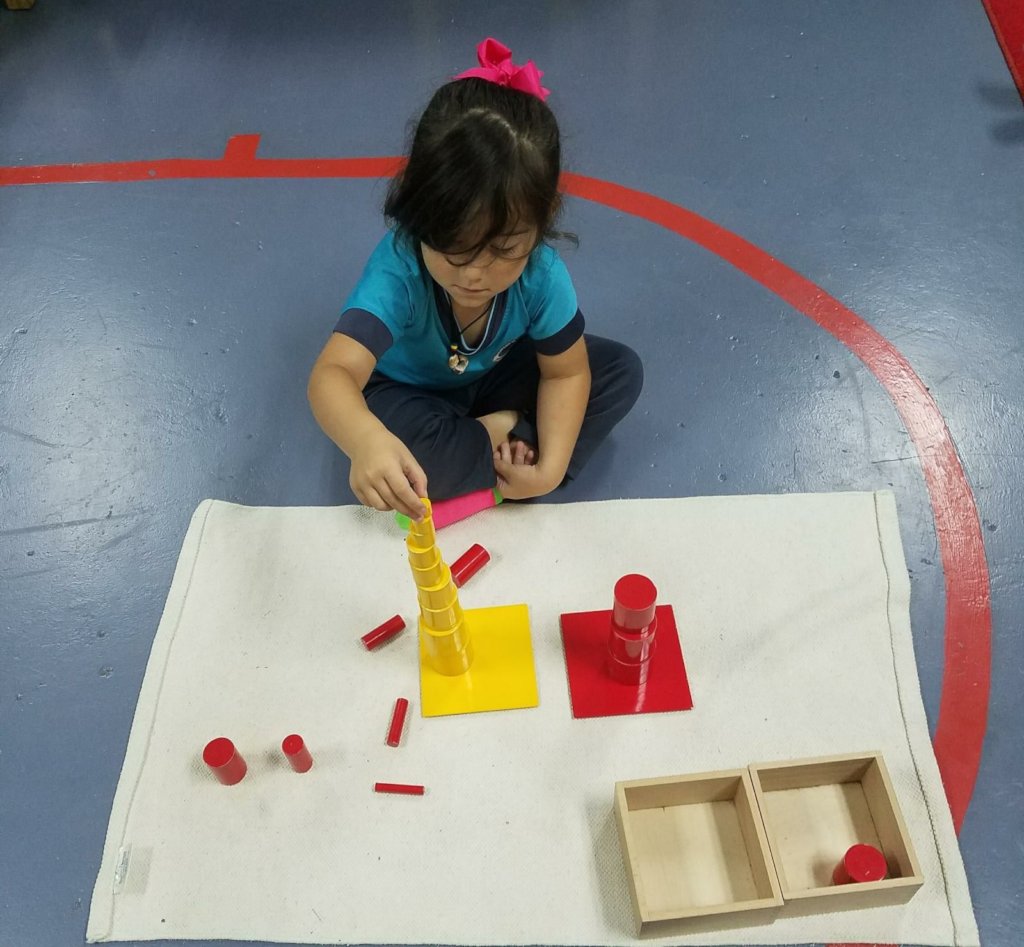 Support Puerto Rico's Public Montessori Project