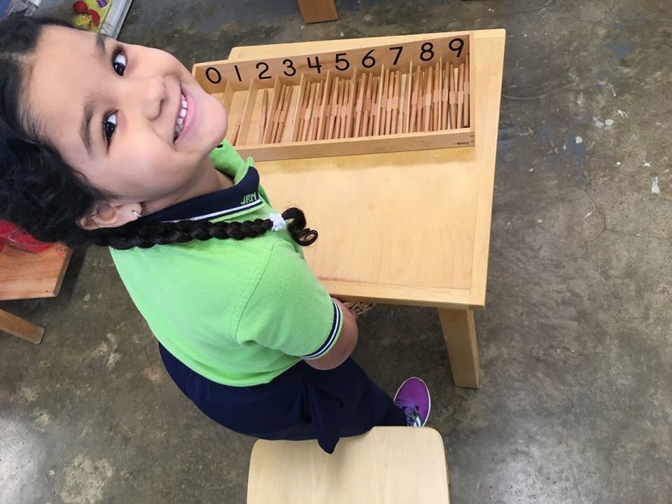 Support Puerto Rico's Public Montessori Project