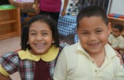 Support Puerto Rico's Public Montessori Project
