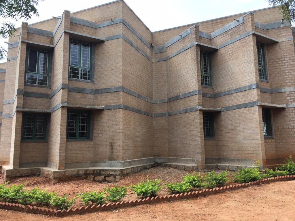 The VIDYA School Bangalore