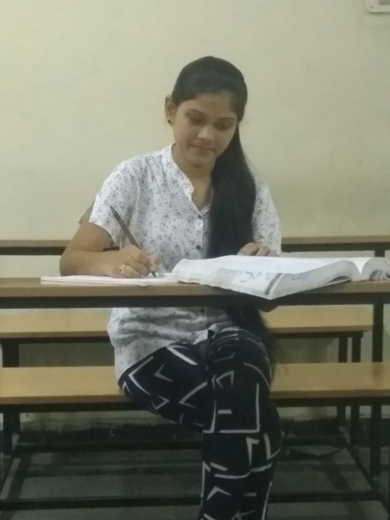 Support Swapna's Engineering 2nd Year