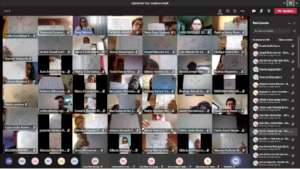 Capacitation