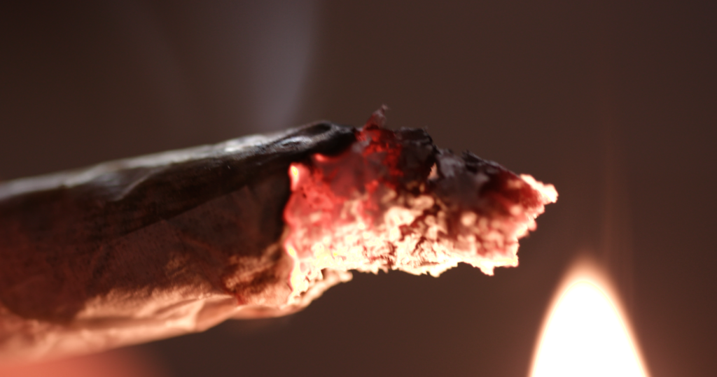 Legalization of Cannabis and Social Justice