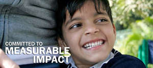 Committed to Measurable Impact