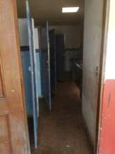 Bathroom Entrance