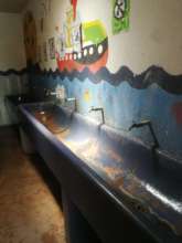 Bathroom Sinks