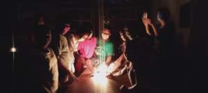 The festival of light - new beginnings
