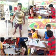 Health education