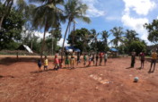 Support Education in Rural India