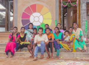 Thamarai Youth team