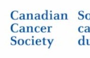 Canadian Cancer Society
