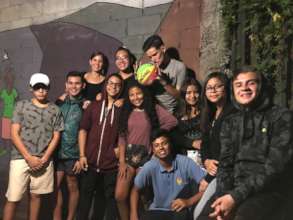 Help youth in Costa Rica build a brighter future!