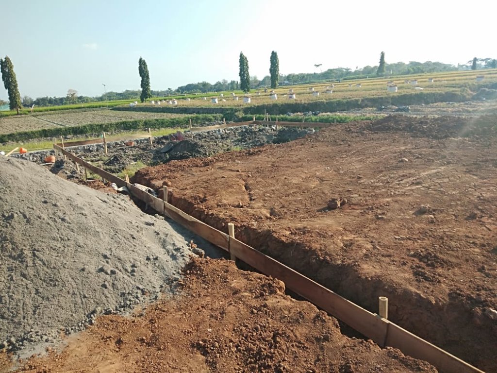 Construction Sight