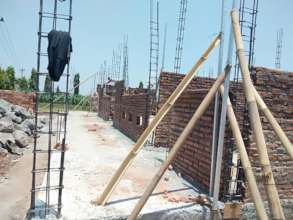 Construction Process