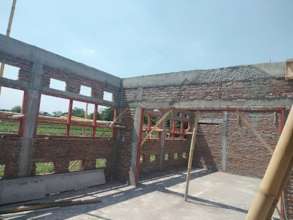 Construction Progress