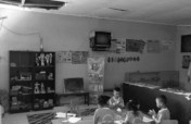 Build a school for Indonesian Chilren