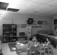 Build a school for Indonesian Chilren