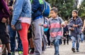 Education Programs for Migrant Children in Tijuana