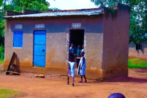 Classrooms