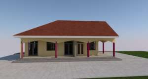 Side view 1