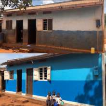 Grace Orphanage School