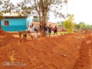 Grace Orphanage School