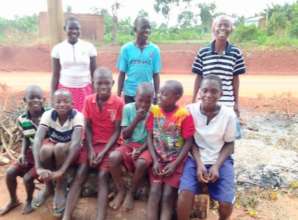 Grace Orphanage School
