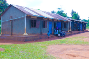Classrooms