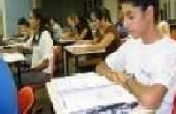 PACTO: Technical School Prep for Brazilian Youth