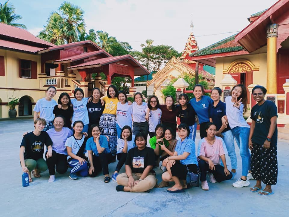 Help 18 Marginalized Youths Finish High School