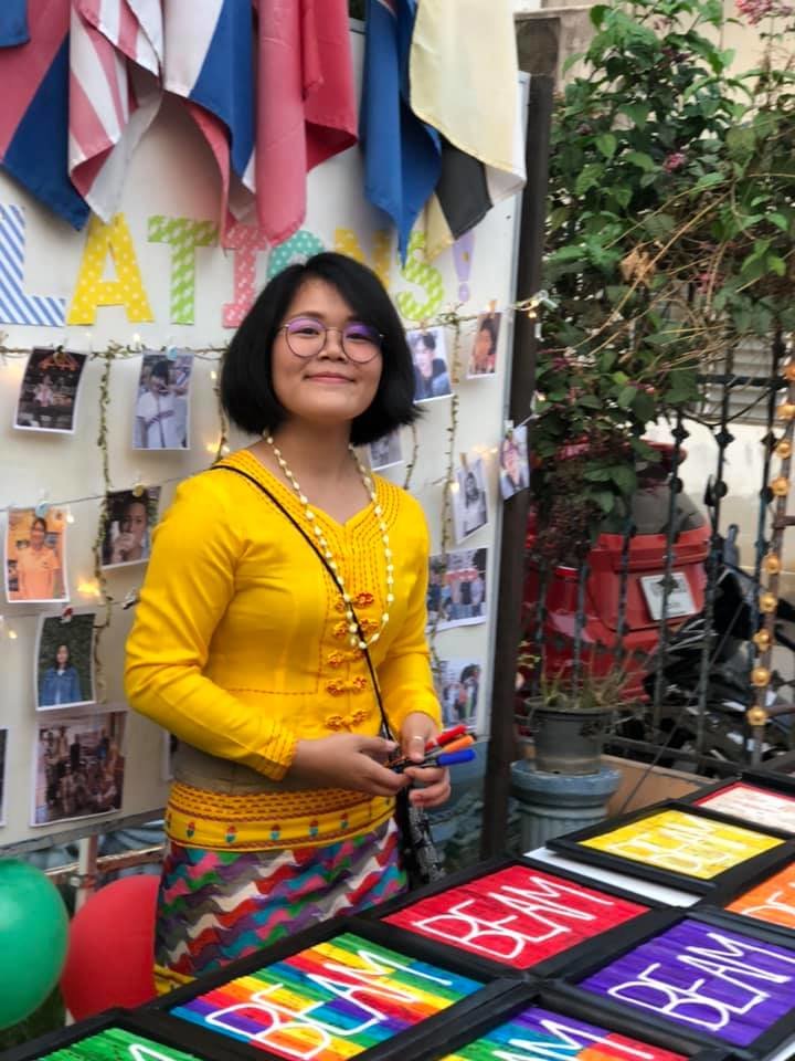 Help 18 Marginalized Youths Finish High School