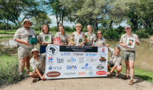 Chipembele Wildlife Education Trust