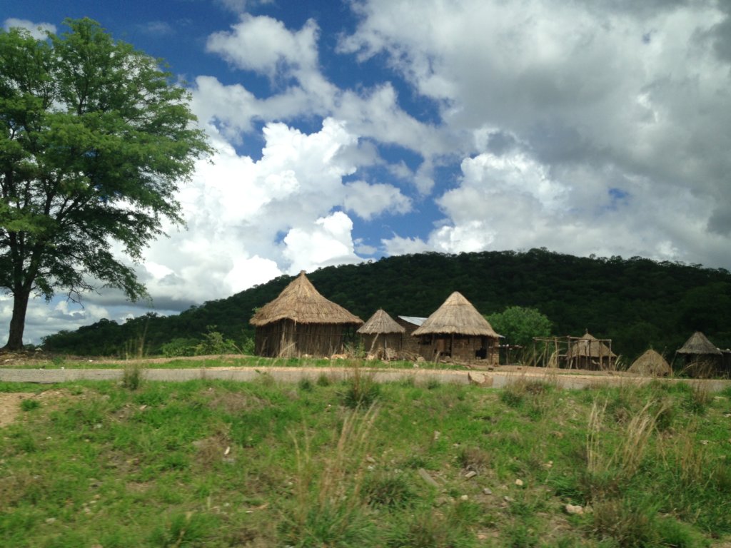 Vet Books for Africa