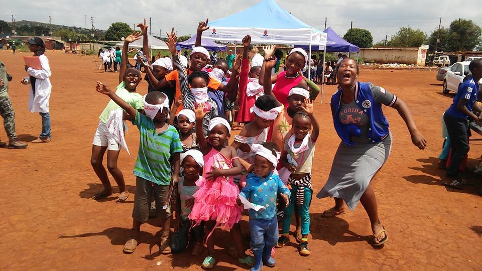 Vet Books for Africa