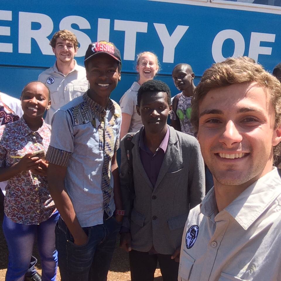 Vet Books for Africa