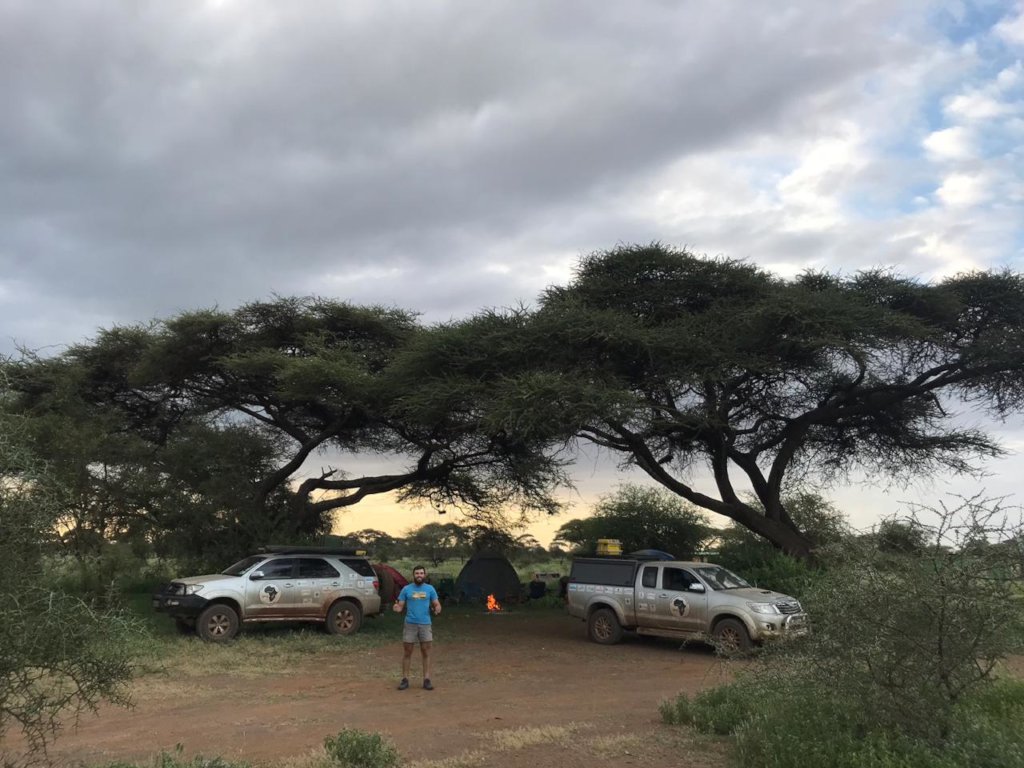 Vet Books for Africa