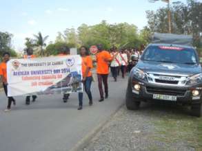 University of Zambia