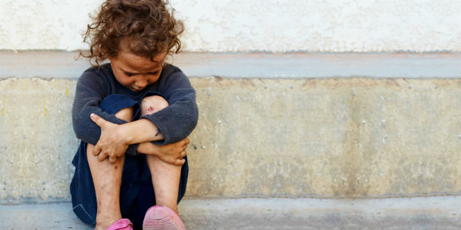 No child without education