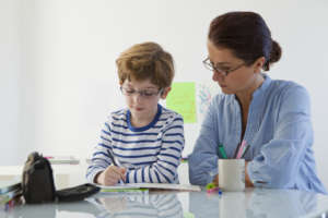 No child without education