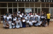 Support learners share their innovation globally