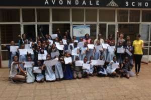 Support learners share their innovation globally