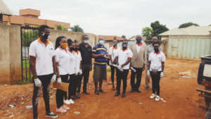 RDC and team support