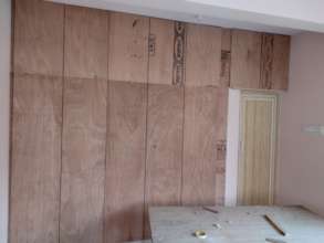 Shelf Work